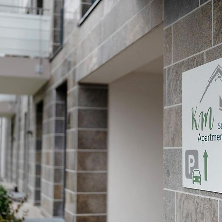 Km Style Apartments 8 Freiburg im Breisgau Exterior foto